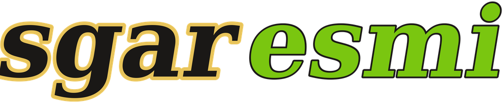 sgaresmi logo